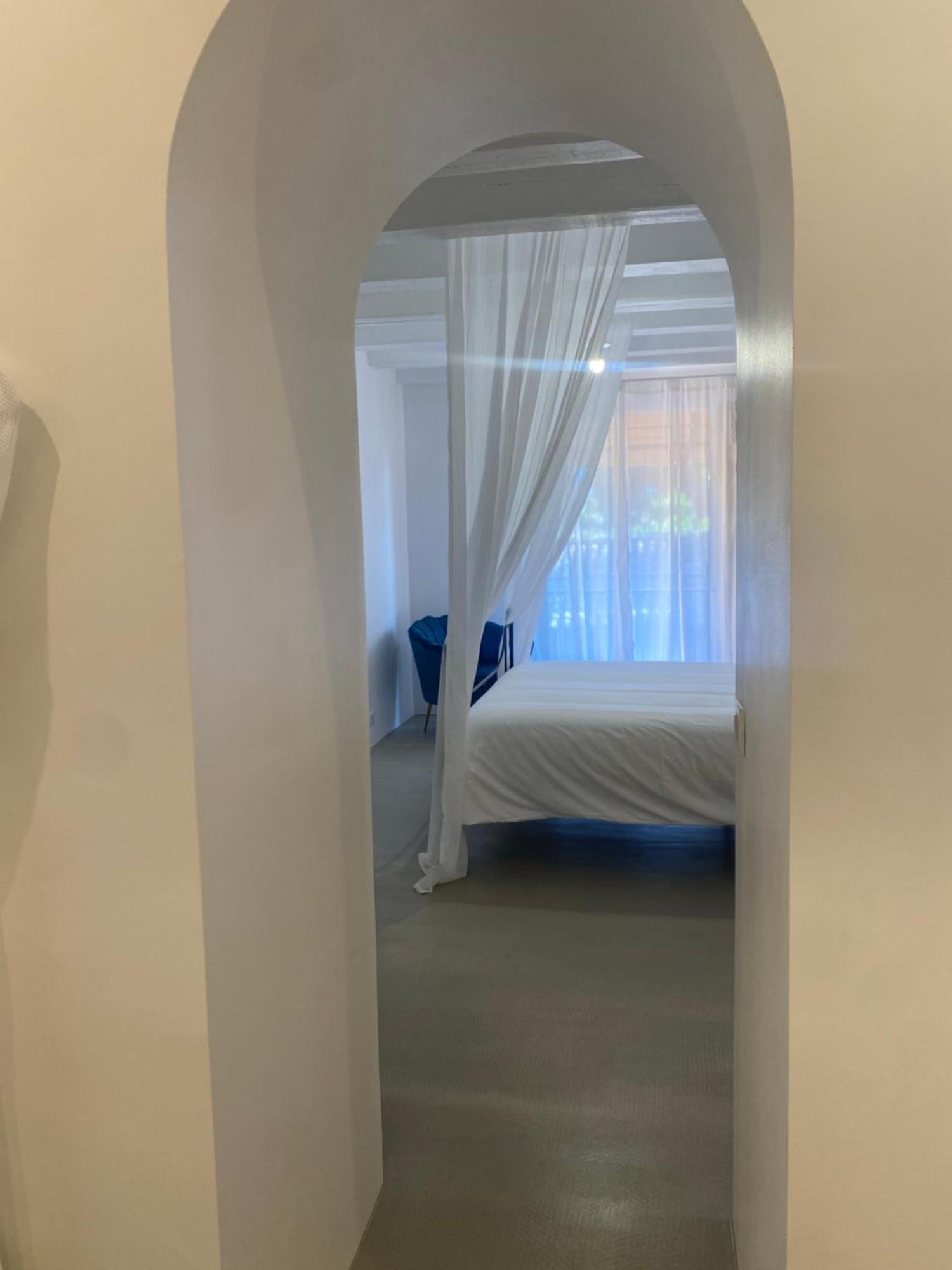Hebe La Villa 코골렝 외부 사진