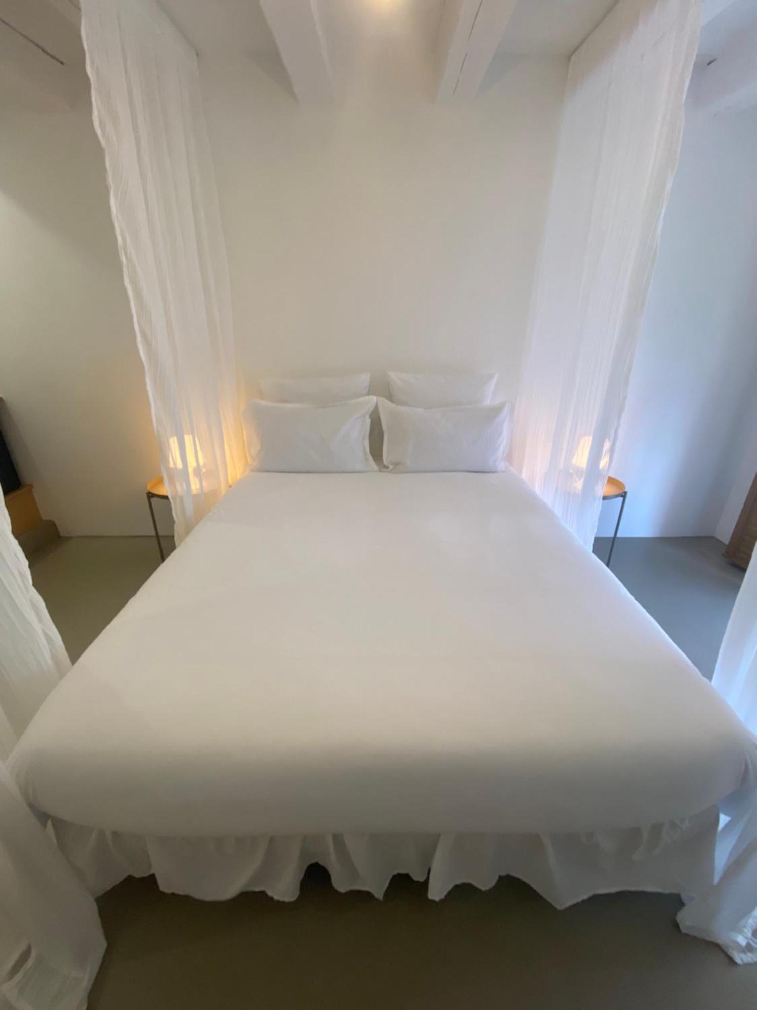Hebe La Villa 코골렝 외부 사진
