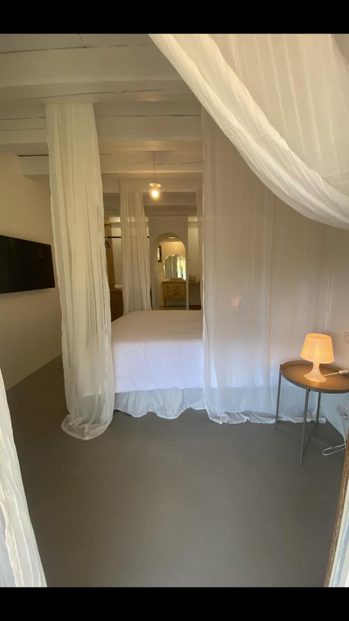 Hebe La Villa 코골렝 외부 사진