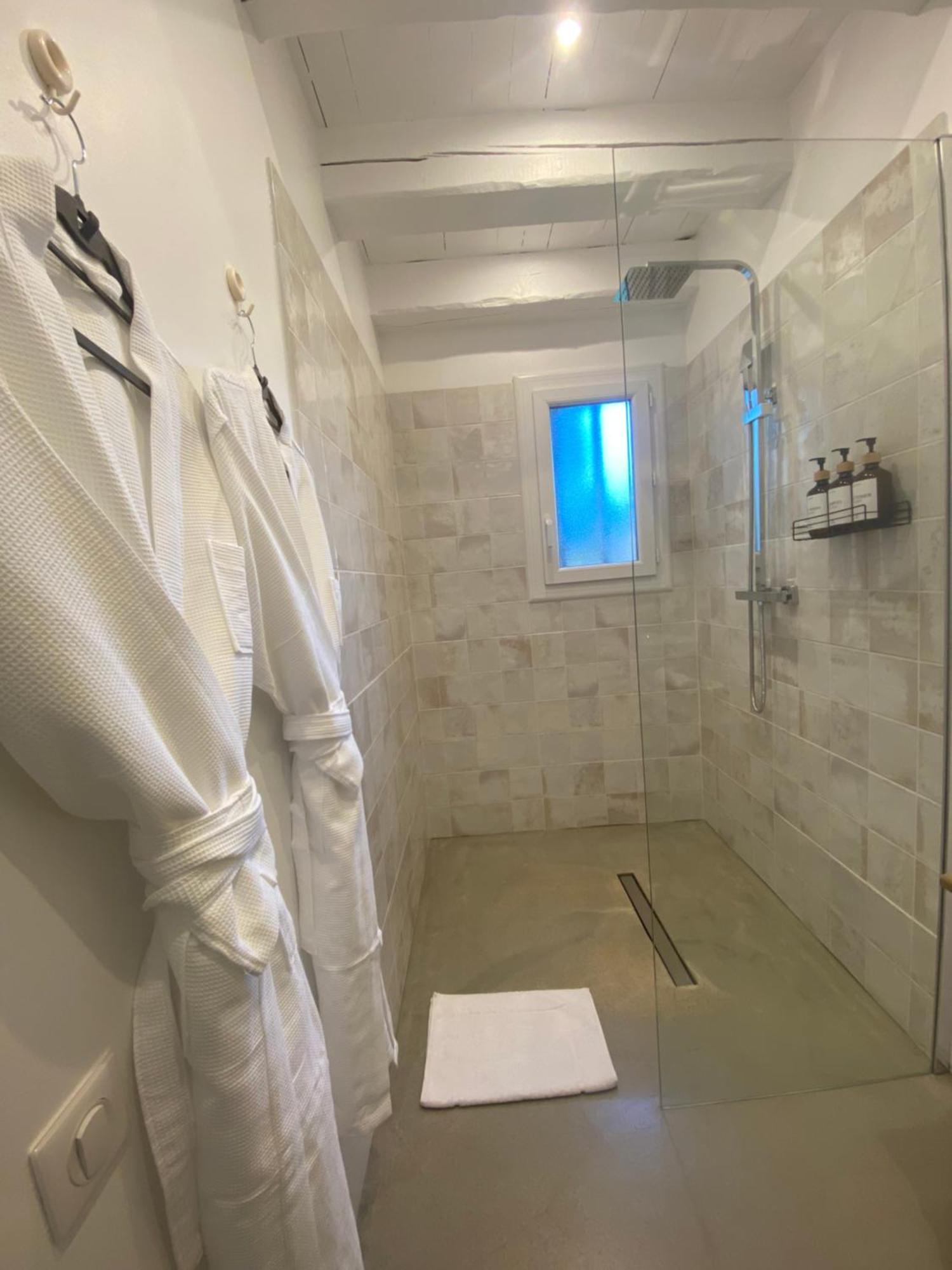 Hebe La Villa 코골렝 외부 사진
