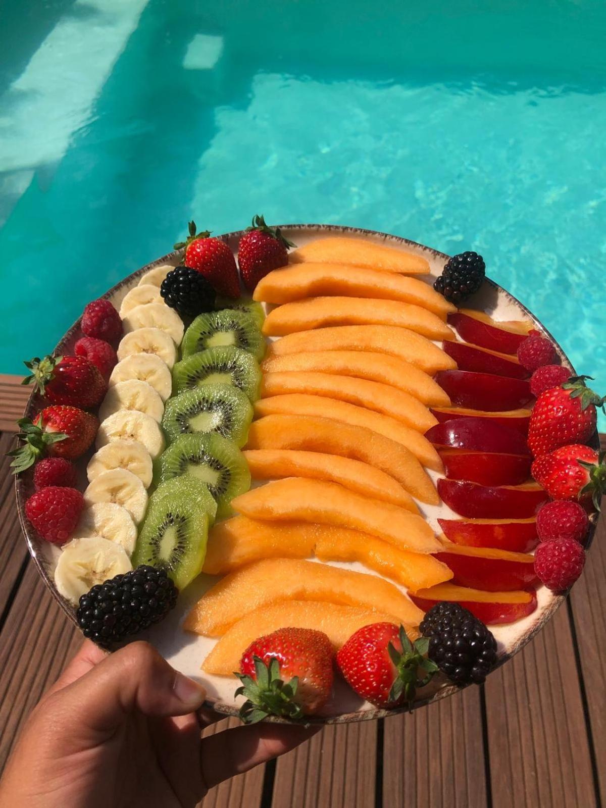 Hebe La Villa 코골렝 외부 사진